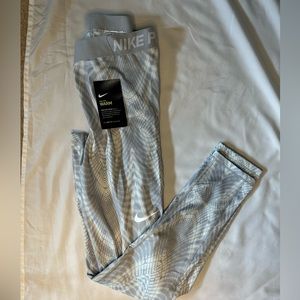 NEW WITH TAGS!  Nike Dri-Fit running pants